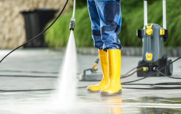  Chestnut Ridge, NY Pressure Washing Pros